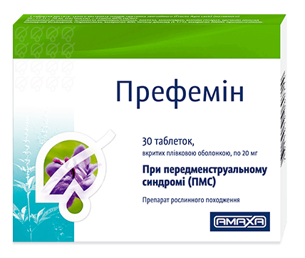 Prefemin Префемин
