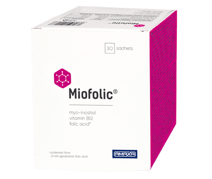 Miofolic Миофолик